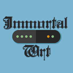 ImmortalWrt Firmware Selector
